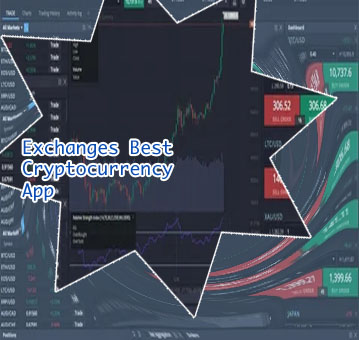 Apps for cryptocurrency trading