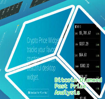 Bcd crypto price