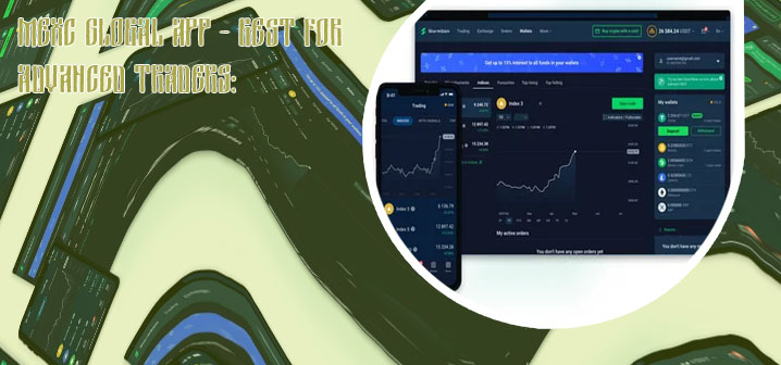 Best app for trading cryptocurrency