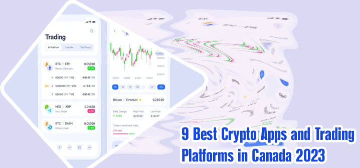 Best app to buy and sell cryptocurrency