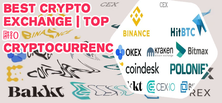 Best crypto exchange us