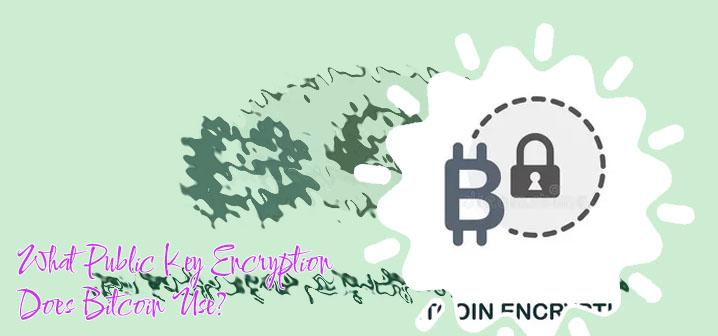Bitcoin and encryption