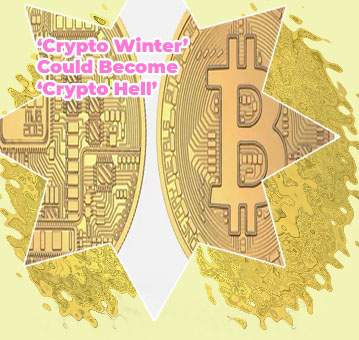 Bitcoin could face speculative says either