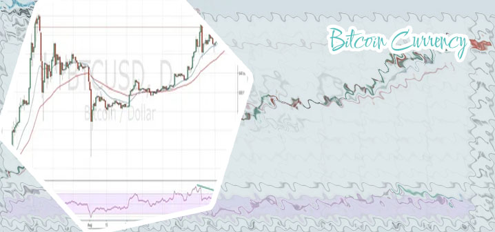 Bitcoin exchaeg rate
