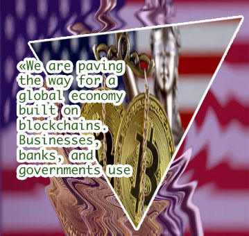 Bitcoin in usa