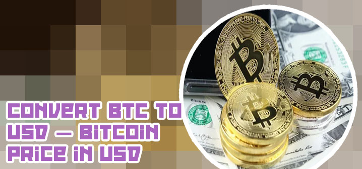 Bitcoin todollar