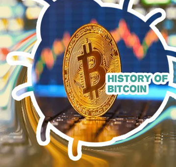 Bitcoins live