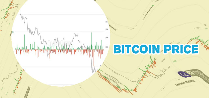 Bitcoins price usd