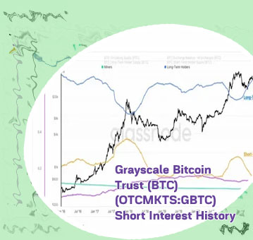Btc short interest