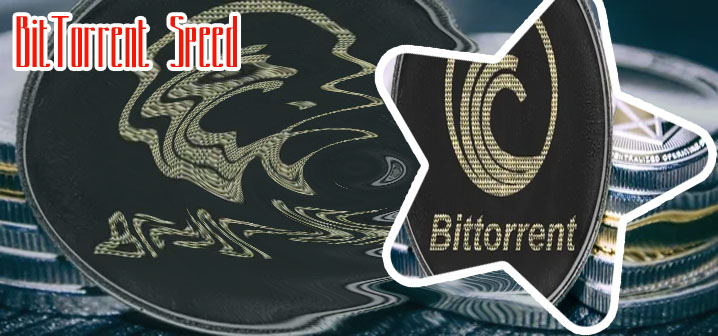 Btt bittorrent stock