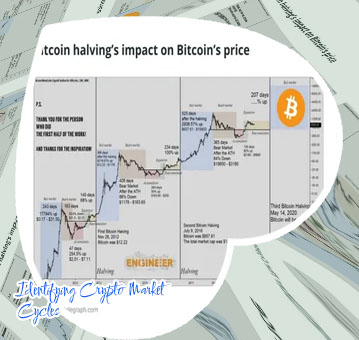 Bull cycle crypto