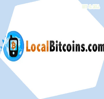 Buy bitcoins local