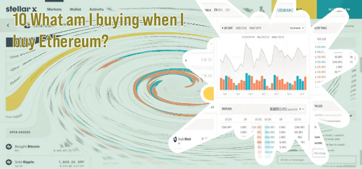 Buy or sell ethereum today