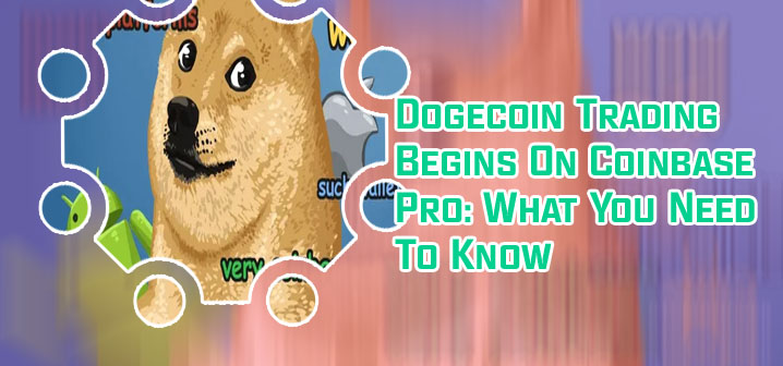 Can you buy dogecoin on coinbase pro
