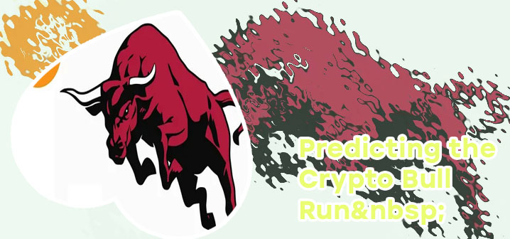 Crypto bull run end