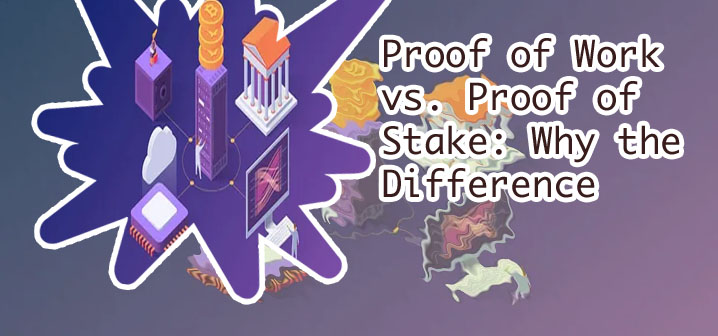 Crypto stake