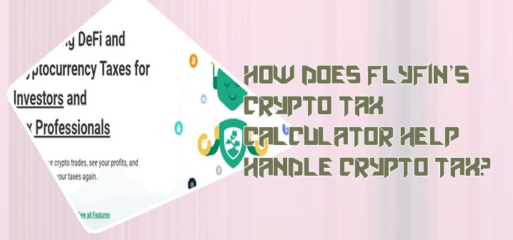 Crypto tax tool