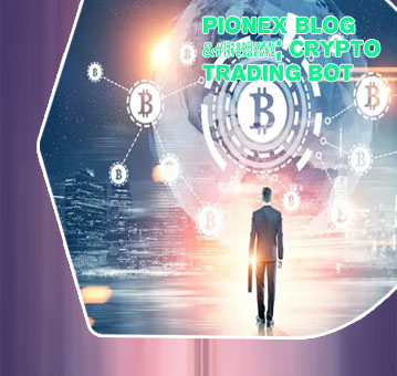 Crypto trading blog