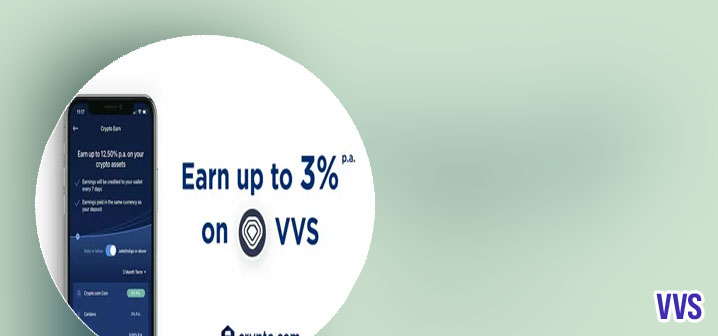 Crypto vvs