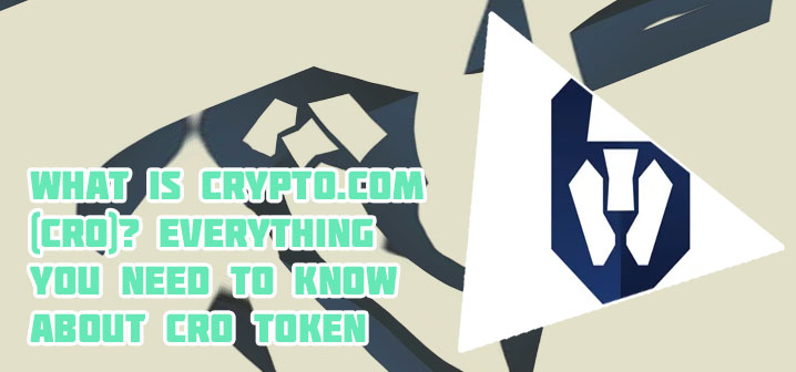 Cryptocom token
