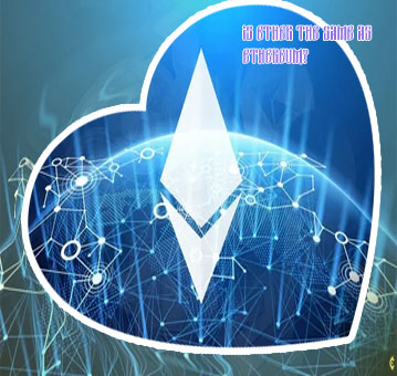 Ether crypto