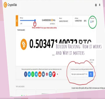 How many btc have been mined