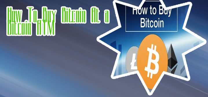 How to buy btc