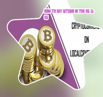 How to buy cryptocurrency uk