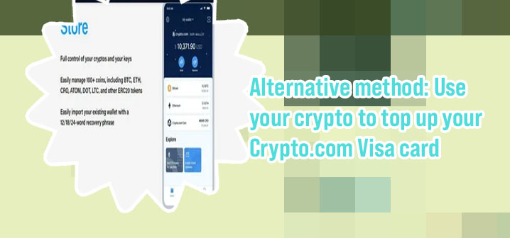 How to cancel cryptocom account