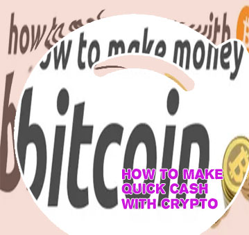 How to use bitcoin to make money