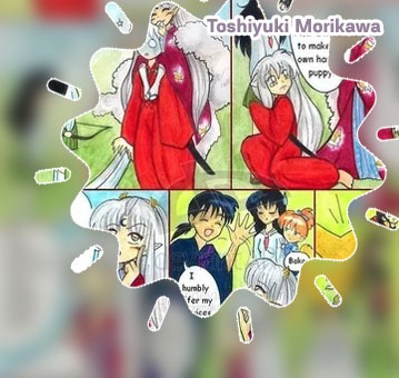 Inuyasha crypto where to buy