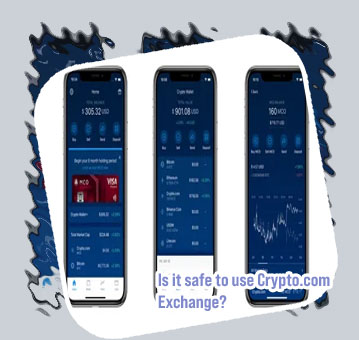 Is cryptocom wallet safe