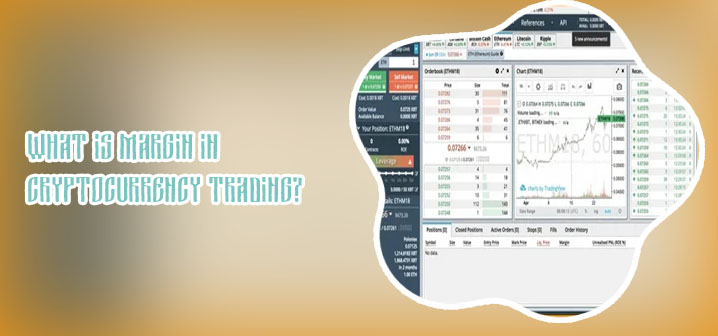 Margin trading cryptocurrency