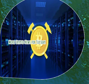 Minero crypto