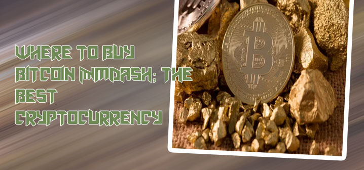 Places to buy bitcoin