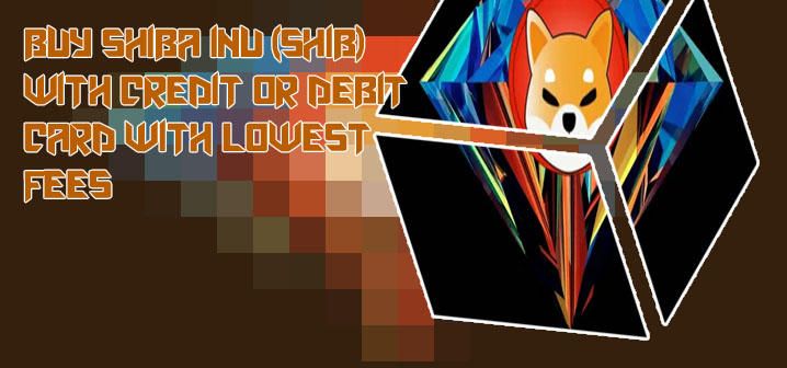 Shiba inu buy crypto