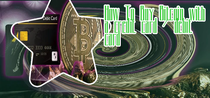 Site to buy bitcoin with credit card