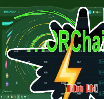Thor rune crypto