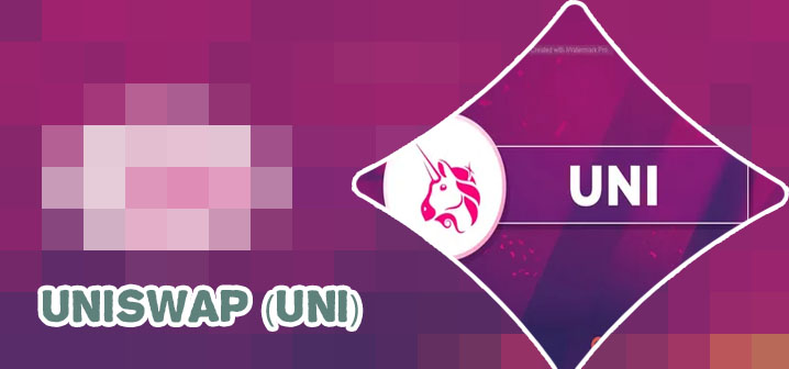 Uni coin crypto