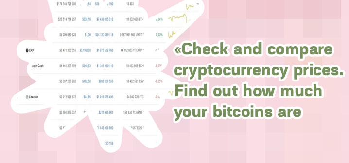 What are the top 10 crypto coins