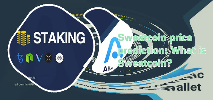 What does staking mean in crypto