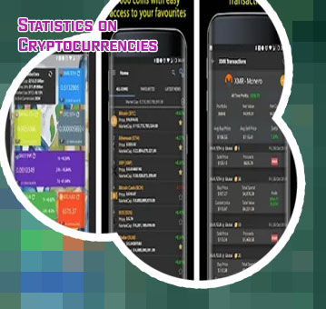 What is the best cryptocurrency app