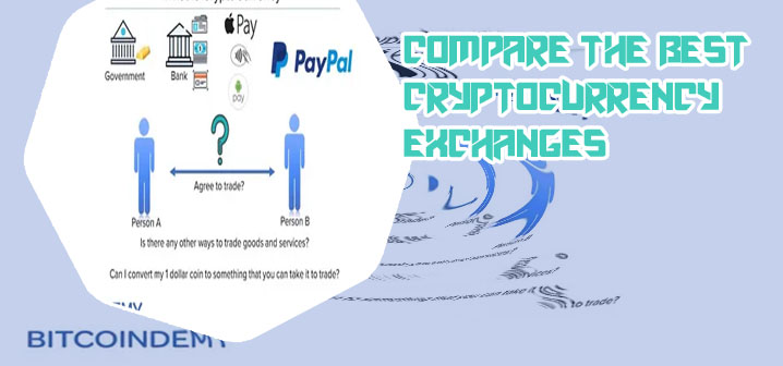 What is the best cryptocurrency broker