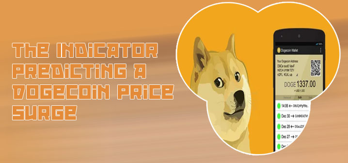 When should i sell my dogecoin stock