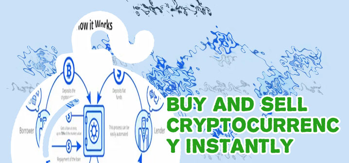 Where to buy time crypto