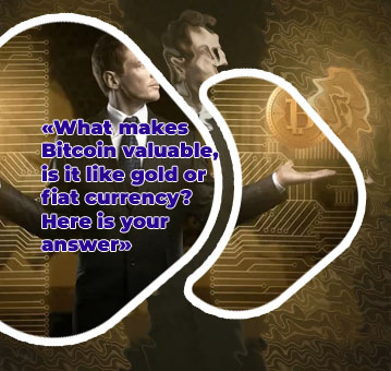 Why is bitcoin good